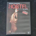 Hostel DVD - Quentin Tarantino Presents, Vanaf 16 jaar, Ophalen of Verzenden, Zo goed als nieuw, Gore
