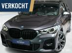 BMW X1 xDr25e M SPORT / ALL OPTIONS, Stof, Met garantie (alle), Bedrijf, Vierwielaandrijving