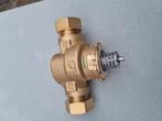 2 weg afsluiter klep, Intergas, Ophalen, Minder dan 30 cm, Cv-ketel of Combi-ketel, Nieuw