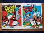 De beste verhalen van Donald Duck 28 en 38, Ophalen of Verzenden, Zo goed als nieuw, Meerdere stripboeken