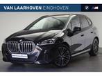 BMW 2 Serie Active Tourer 225xe M Sport Automaat / Panoramad, 136 pk, Gebruikt, Zwart, Met garantie (alle)