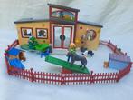 Playmobil 71599 Dierenpension, Kinderen en Baby's, Speelgoed | Playmobil, Ophalen of Verzenden, Zo goed als nieuw, Complete set