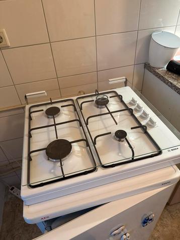 Bosch kooktoestel met glasplaat beschikbaar voor biedingen