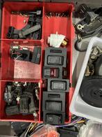 diverse goedkope onderdelen golf 1 golf 1 cabrio, Auto-onderdelen, Verzenden, Gebruikt, Volkswagen