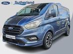 Ford Transit Custom 310 2.0 TDCi 185pk Automaat Sport L1H1 |, Stof, 4 cilinders, 11 km/l, Diesel