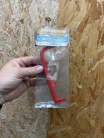 Golf 1 gti rode gril lijst onderdeel origineel vw nieuw, Nieuw, Ophalen of Verzenden, Bumper, Volkswagen