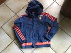 ADIDAS Feyenoord regenjasje maat 152, Maat XS of kleiner, Ophalen of Verzenden, Nieuw, Clubaccessoires
