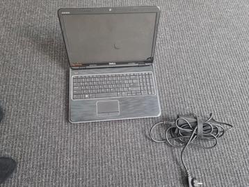 Dell laptop intel i3, 4gb ram 160gb opslag beschikbaar voor biedingen