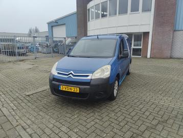 Citroen Berlingo 1.6 HDI 500 Comfort 2009  beschikbaar voor biedingen