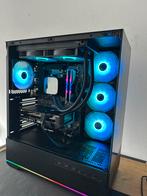New Gaming PC Ryzen 9600x || 32GB || RTX 5060 ti 16GB, Computers en Software, Desktop Pc's, Ophalen, 32 GB, Gaming computer RTX 4090 4070 5070 5080 Ryzen 9800X3D 7800X3D