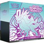 Temporal Forces Walking Wake Elite Trainer Box, Verzenden, Nieuw, Boosterbox