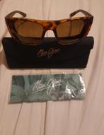 Maui Jim 746 Byron Bay zonnebril zo goed als nieuw (unisex), Sieraden, Tassen en Uiterlijk, Zonnebrillen en Brillen | Dames, Ophalen of Verzenden