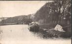 Monnikendam, Verzenden, 1920 tot 1940, Ongelopen, Noord-Holland