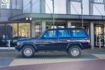 Jeep Cherokee 4.0 4x4 Limited (XJ) (bj 1999, automaat), Auto's, Oldtimers, Zwart, Overige kleuren, SUV of Terreinwagen, 8 km/l