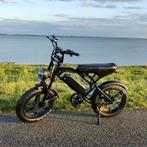 Fatbike v20 pro, Fietsen en Brommers, Brommers | Tomos, Ophalen, Gebruikt, Overige modellen, Maximaal 25 km/u