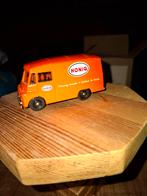 Oranje Honig Bestelwagen Modelauto, Ophalen of Verzenden, Zo goed als nieuw, Auto, Overige merken