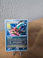 Darkrai Lv X DP19, Verzenden, Zo goed als nieuw, Losse kaart, Foil