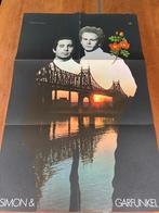 Simon & Garfunkel - Poster, Simon & Garfunkel, Artiest, Ophalen, Gelezen