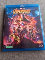 Marvel Studio's The Avengers Infinity War, Cd's en Dvd's, Ophalen of Verzenden, Zo goed als nieuw