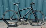 Trek 7.5 FX hybride fiets maat 17.5 inch, Overige merken, Meer dan 20 versnellingen, Gebruikt, Minder dan 49 cm