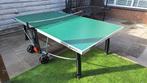 Cornilleau 300s tafeltennistafel, Sport en Fitness, Ophalen, Gebruikt, Tafel Outdoor, Wedstrijdformaat