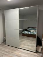 Pax kast - ikea, Huis en Inrichting, Kasten | Kledingkasten, Ophalen, Overige materialen, 200 cm of meer, Ikea pax kast modern wit