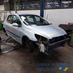 peugeot 307 1.6 16v voor onderdelen, Gebruikt, -, -, ARN erkend