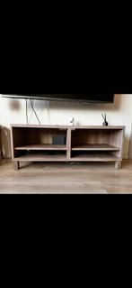 Besta tv meubel, Ophalen, 100 tot 150 cm, Zo goed als nieuw, Minder dan 100 cm