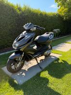 Yamaha aerox 2012, Ophalen, Gebruikt, Aerox