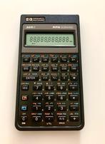 HP 32S II rekenmachine - zeer goede staat, Ophalen of Verzenden, Zo goed als nieuw