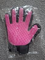 NIEUWE Honden Borstel Handschoen, Ophalen of Verzenden, Nieuw