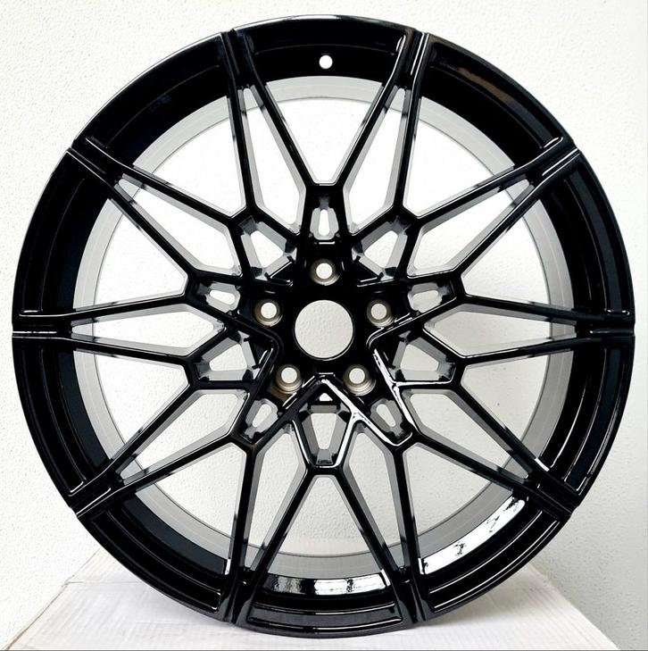 20" velgen 826M Look 5x120 nieuw BMW E90 F30 F32 F10 F12 F01, Auto-onderdelen, Banden en Velgen, Velg(en), 20 inch, Nieuw, Ophalen of Verzenden