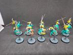 Warhammer Age of Sigmar - Boingrot Bounders, Gebruikt, Figuurtje(s), Warhammer, Ophalen of Verzenden