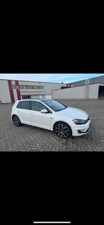Volkswagen Golf 1.4 TSI Phev 204pk 5D DSG 2015 Wit, Auto's, Volkswagen, 4 cilinders, Wit, 1395 cc, 1499 kg