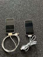 2 x Oude iPhone, Ophalen of Verzenden, Zo goed als nieuw, Apple iPhone