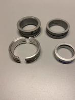 Mahle krukas lagers nieuw  vw. Kever t1 kubel, Ophalen of Verzenden, Nieuw