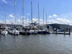 Grote ligplaatsen aan het IJsselmeer, Watersport en Boten, Lente, Buiten