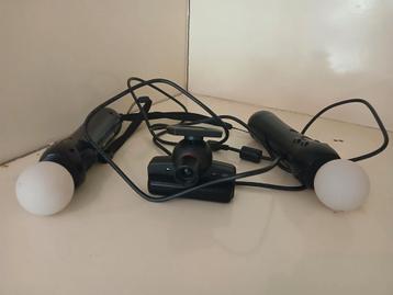 Joy sticks PS 3  beschikbaar voor biedingen