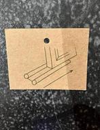 Dutch Decor tochtstrip / tochtstopper nieuw, Ophalen of Verzenden, Nieuw