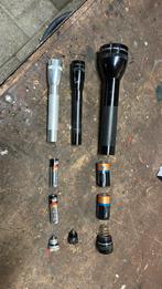 Maglite Zaklamp, Ophalen, Gebruikt, Minder dan 50 watt, Maglite