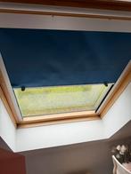 Velux rolgordijnen 2x 114x140cm, Ophalen of Verzenden, Zo goed als nieuw