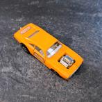 Matchbox speed kings 1971 Dodge dragster, Ophalen of Verzenden, Gebruikt
