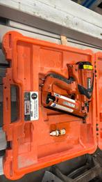 Padlode gas niet apparaat, Doe-het-zelf en Verbouw, Gereedschap | Overige machines, Ophalen, Zo goed als nieuw