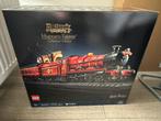 Lego 76405 Hogwarts Express collectors edition Nieuw, Ophalen of Verzenden, Nieuw, Complete set, Lego