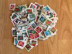 Kilowaar Milieuzegels Waarde 1.  Ruim 500 stuks, Postzegels en Munten, Postzegels | Nederland, Ophalen of Verzenden, Gestempeld