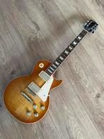 Gibson Les Paul Standard Unburst 60s, Muziek en Instrumenten, Ophalen of Verzenden, Zo goed als nieuw, Solid body, Gibson