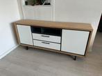 Xooon dressoir kast Otta, Huis en Inrichting, Kasten | Dressoirs, Ophalen, Gebruikt, 150 tot 200 cm, Eikenhout