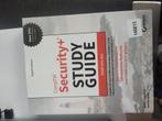 Studie boeken IT support, Ophalen of Verzenden, Beta, Zo goed als nieuw, MBO