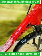 E-Bike! Victoria Trekking 7.3H! BOSCH Middenmotor! Garantie!, Fietsen en Brommers, Overige merken, Gebruikt, 50 km per accu of meer