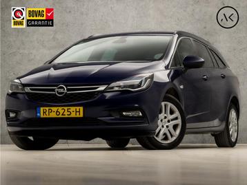Opel Astra Sports Tourer 1.4 Turbo Sport 150Pk (4 CILINDER,  beschikbaar voor biedingen